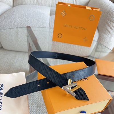 Louis Vuitton Belt — 5