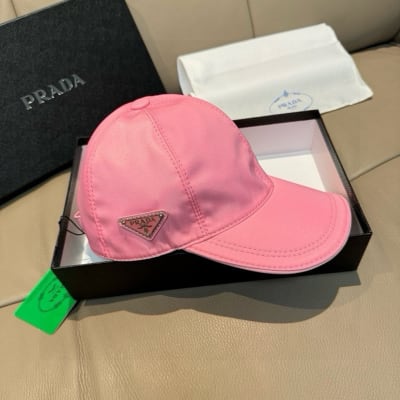 Prada Hat