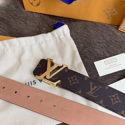Louis Vuitton Belt — 3