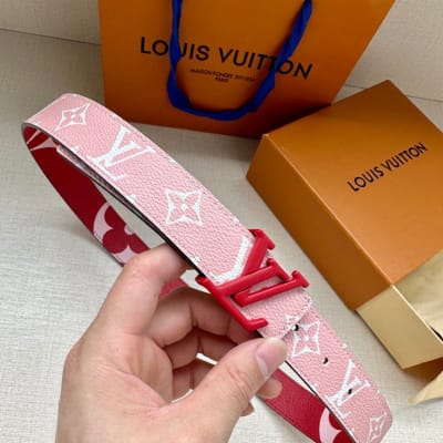 Louis Vuitton Belt