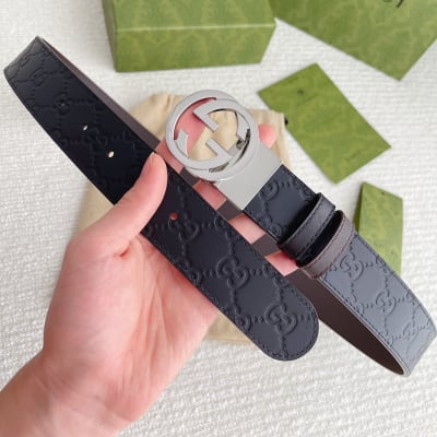 Gucci Belt — 4