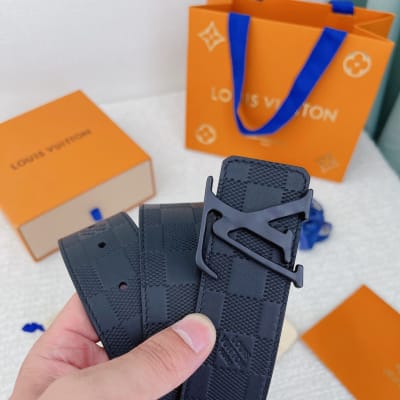 Louis Vuitton Belt