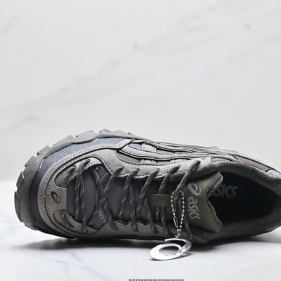 ASICS GEL-Pickax — 11