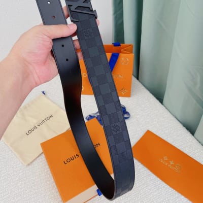 Louis Vuitton Belt — 6