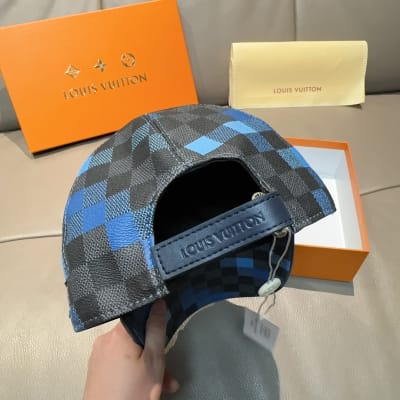 Louis Vuitton Hat — 8