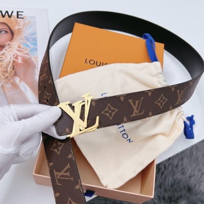 Louis Vuitton Belt — 3