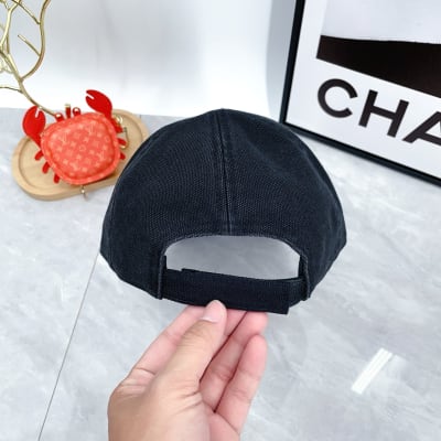 Prada Hat — 7