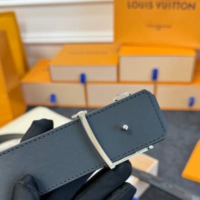 Louis Vuitton Belt — 7