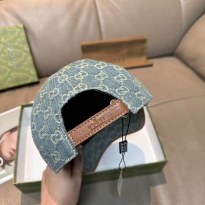 Gucci Hat — 8