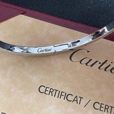 Cartier Bracelets — 7
