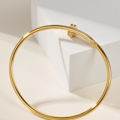 Cartier Bracelets — 8