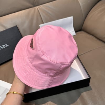 Prada Hat — 6