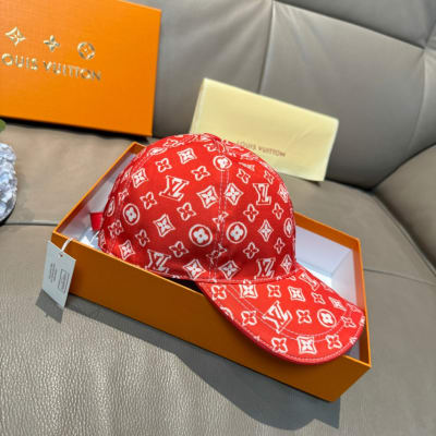Louis Vuitton Hat — 3