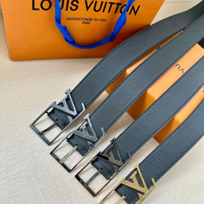 Louis Vuitton Belt — 6