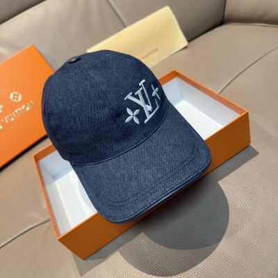 Louis Vuitton Hat