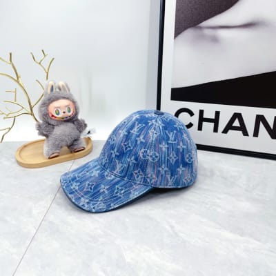 Louis Vuitton Hat — 4