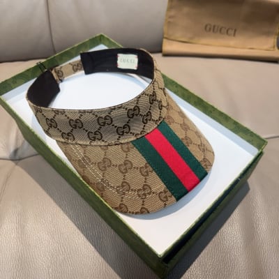 Gucci Hat — 4