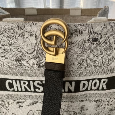Gucci Belt — 6