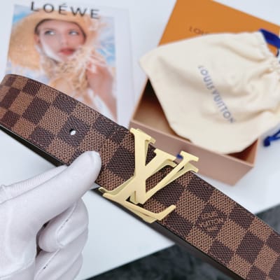 Louis Vuitton Belt — 6