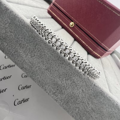 Cartier Bracelets — 5