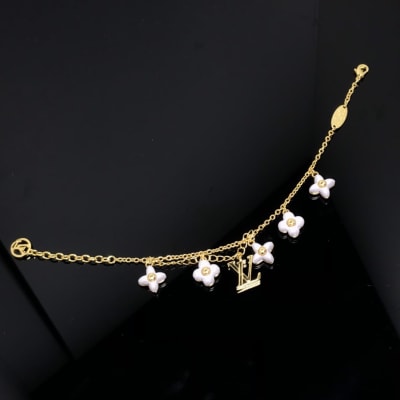Louis Vuitton Bracelet — 5