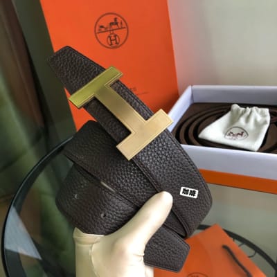Hermes Men's belt — 3