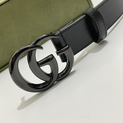 Gucci Belt — 4