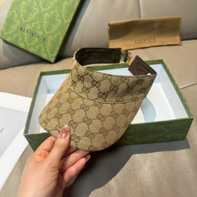 Gucci Hat — 3