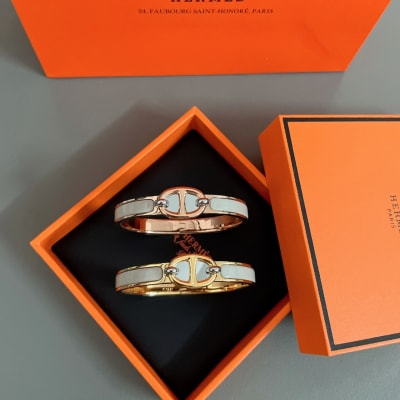 Hermès Bracelet — 6