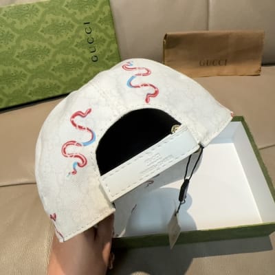Gucci Hat — 8