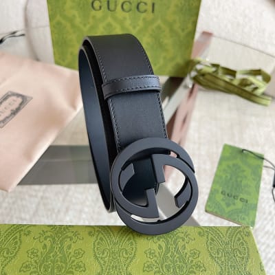 Gucci Belt — 5