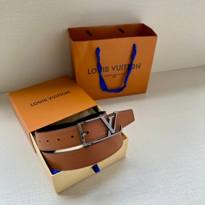 Louis Vuitton Belt — 5
