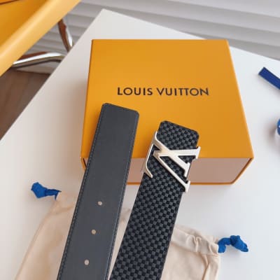 Louis Vuitton Belt — 4