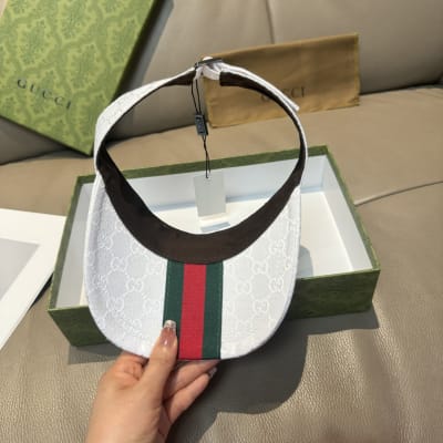 Gucci Hat — 4