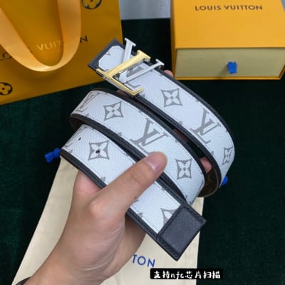 Louis Vuitton Belt — 7