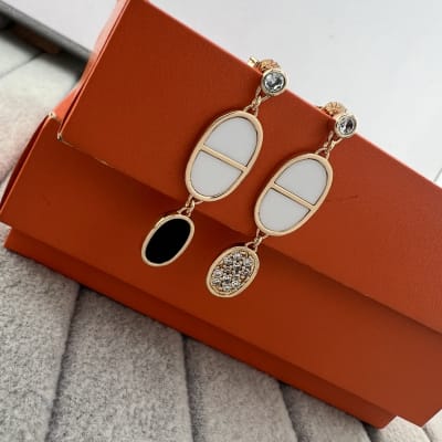 Hermès Earrings — 4