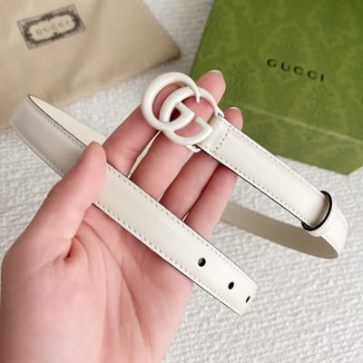 Gucci Belt — 6