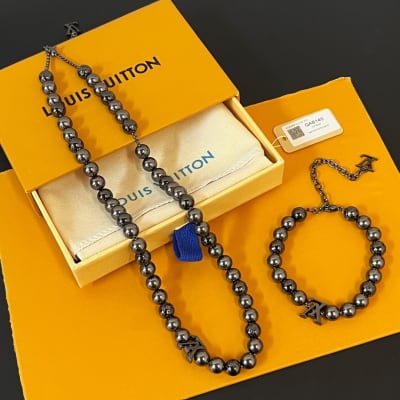 Louis Vuitton Necklace