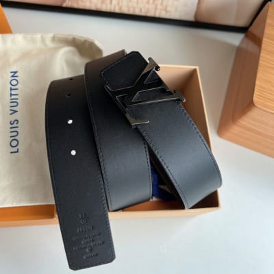 Louis Vuitton Belt — 5