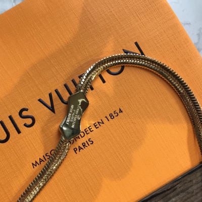 Louis Vuitton Bracelet — 5