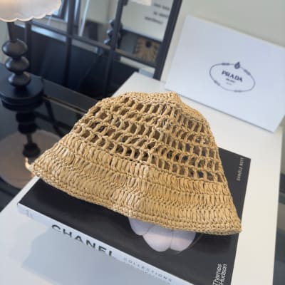Prada Hat — 7