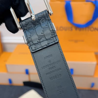 Louis Vuitton Belt — 9
