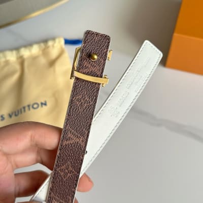 Louis Vuitton Belt — 7