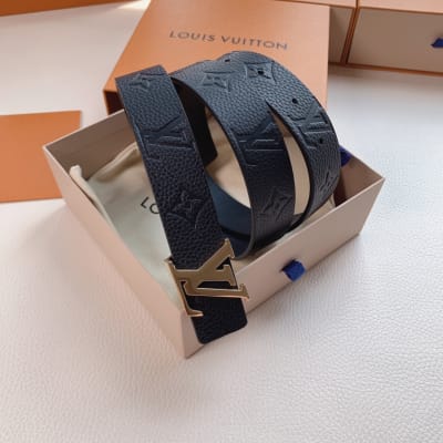 Louis Vuitton Belt — 6