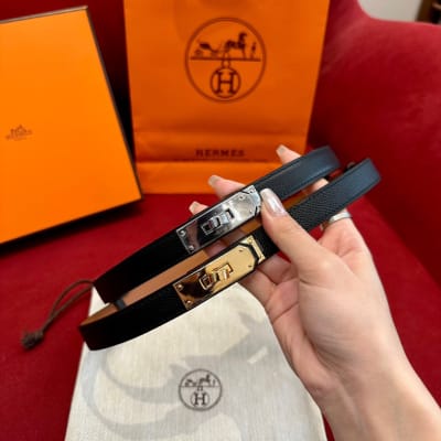 Hermes Women's belt — 9