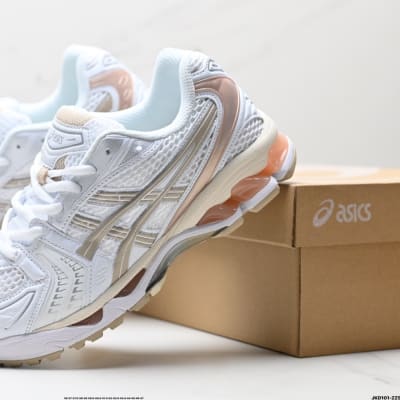 ASICS GEL-KAYANO 14 — 180