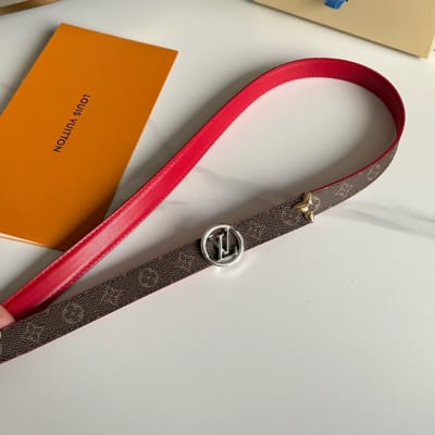 Louis Vuitton Belt — 6