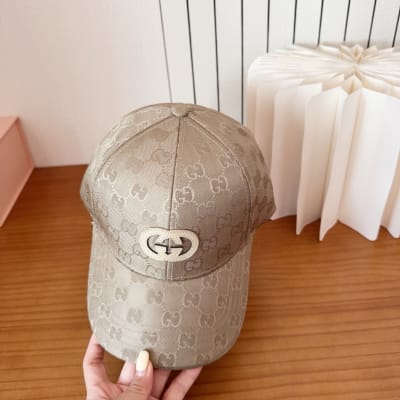 Gucci Hat — 5