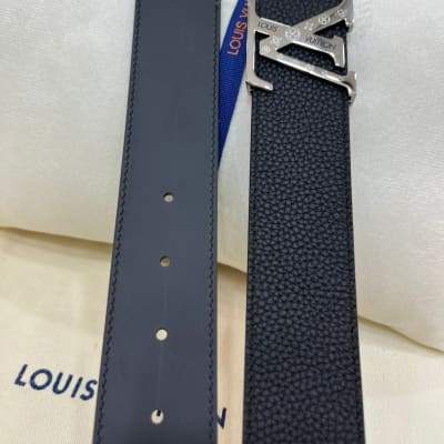 Louis Vuitton Belt — 4