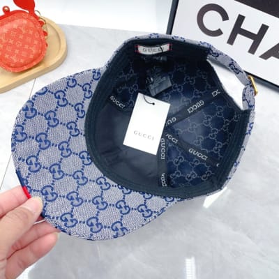 Gucci Hat — 9